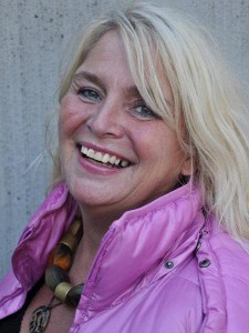 Lene Thomasen